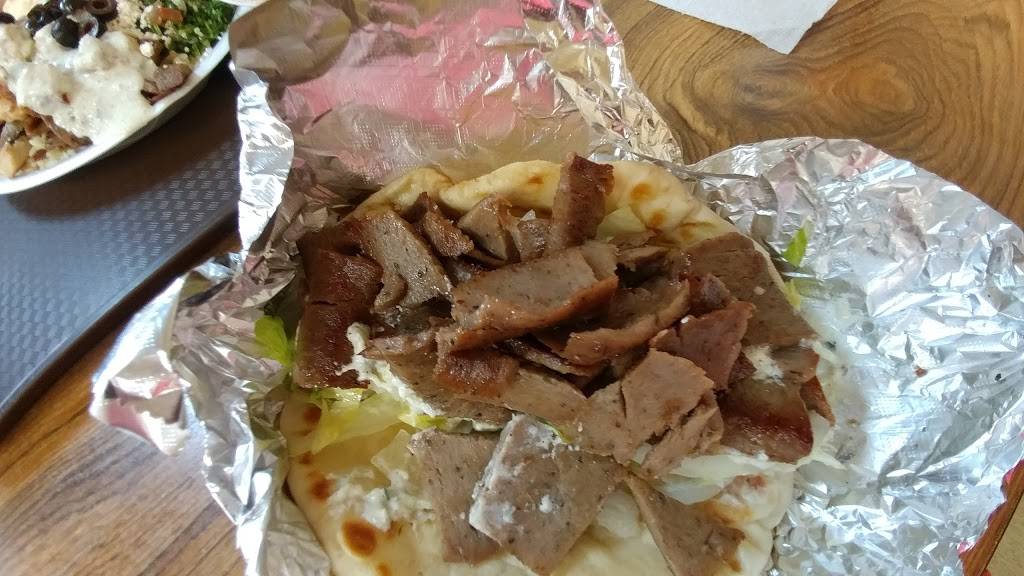 King Gyros | restaurant | 1113 Murfreesboro Rd, Franklin, TN 37064, USA | 6157943999 OR +1 615-794-3999