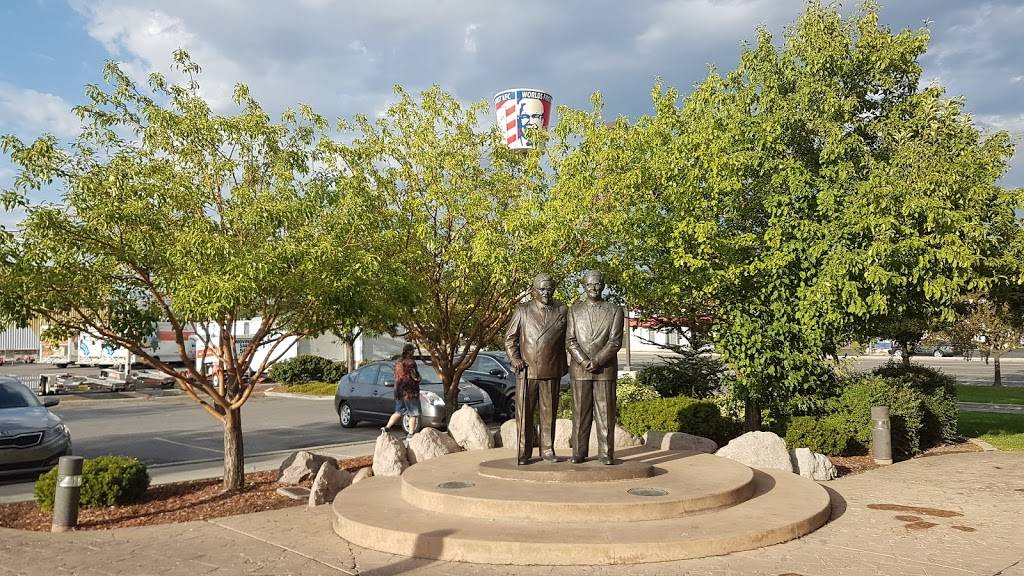 KFC | restaurant | 3890 S State St, Salt Lake City, UT 84115, USA | 8012664431 OR +1 801-266-4431