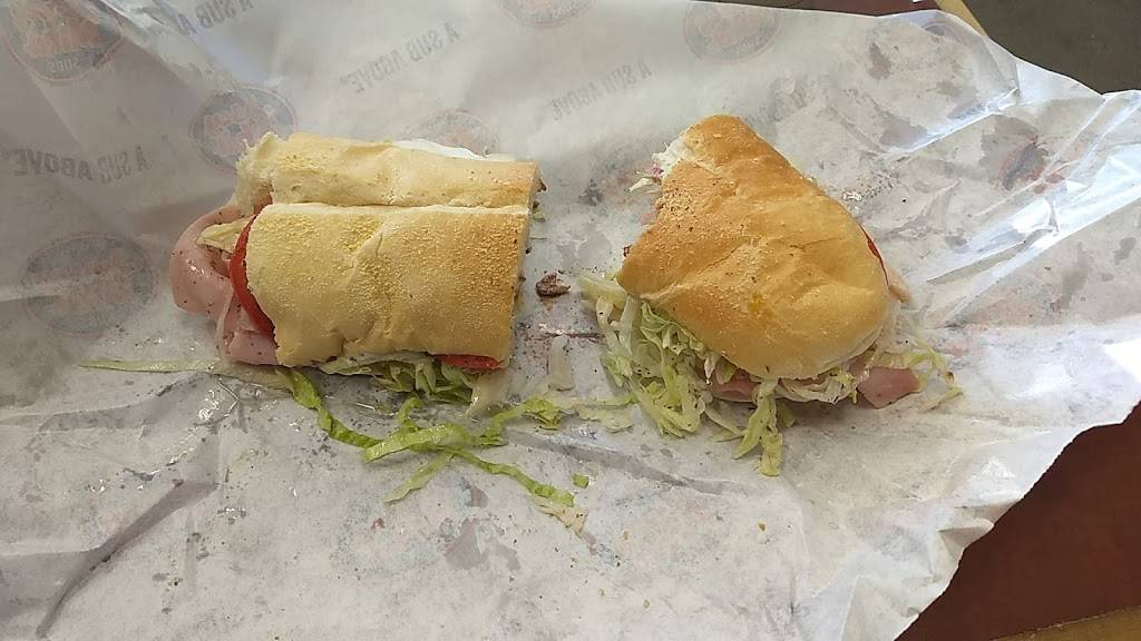 Jersey Mikes Subs | meal takeaway | 2429 US Hwy 70 SE, Hickory, NC 28602, USA | 8288554368 OR +1 828-855-4368