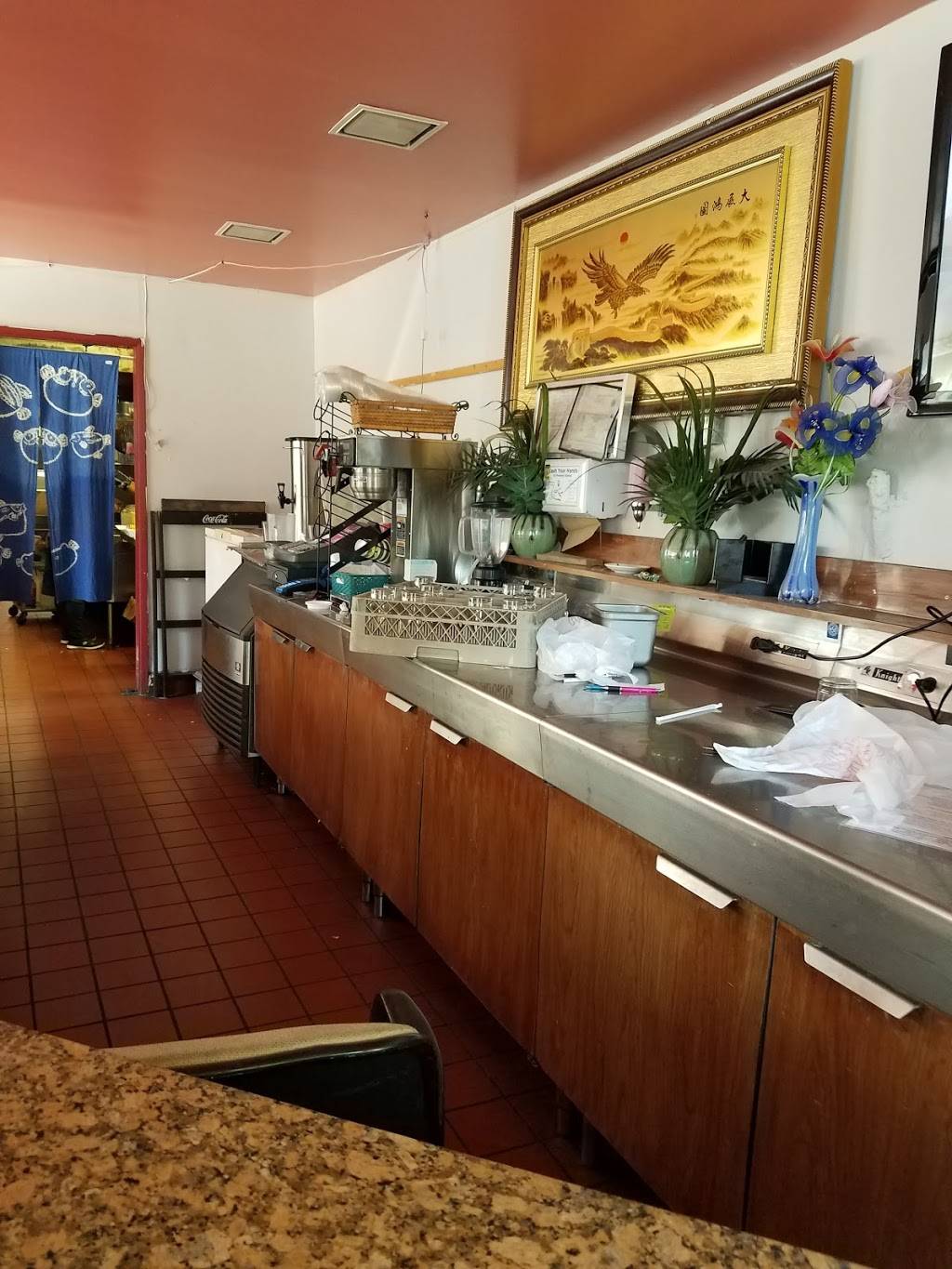 Leis Kitchen | restaurant | 701 J St, Sacramento, CA 95814, USA | 9165578118 OR +1 916-557-8118