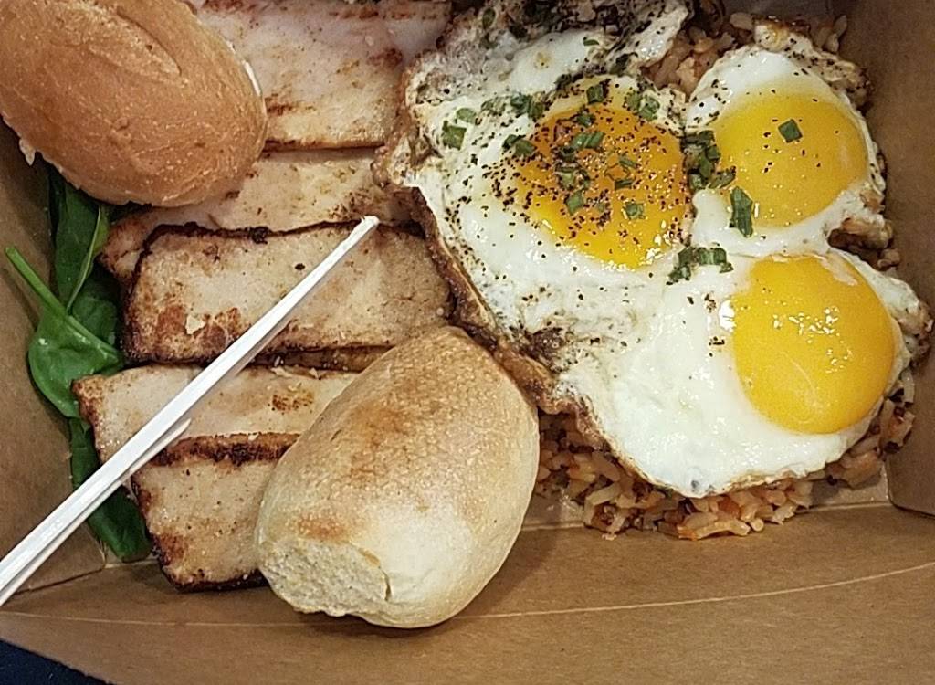 Roasting Buddies | cafe | 18457 Pines Blvd, Pembroke Pines, FL 33029, USA | 9544412441 OR +1 954-441-2441