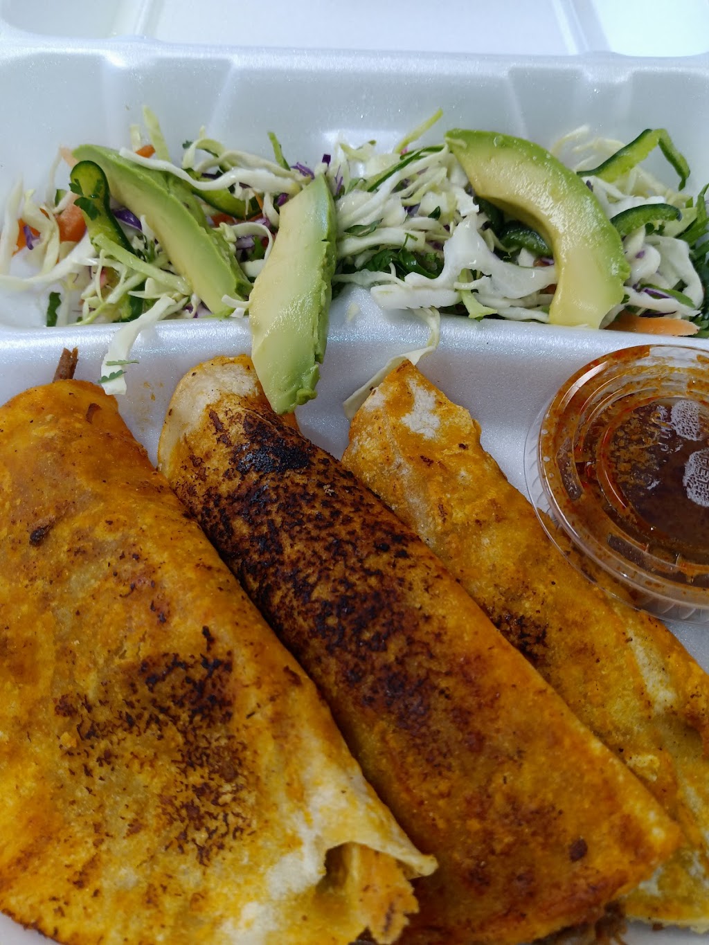 OMG COCINA TEX-MEX | restaurant | 302 N Crawford St, Denton, TX 76209, USA | 9404350318 OR +1 940-435-0318