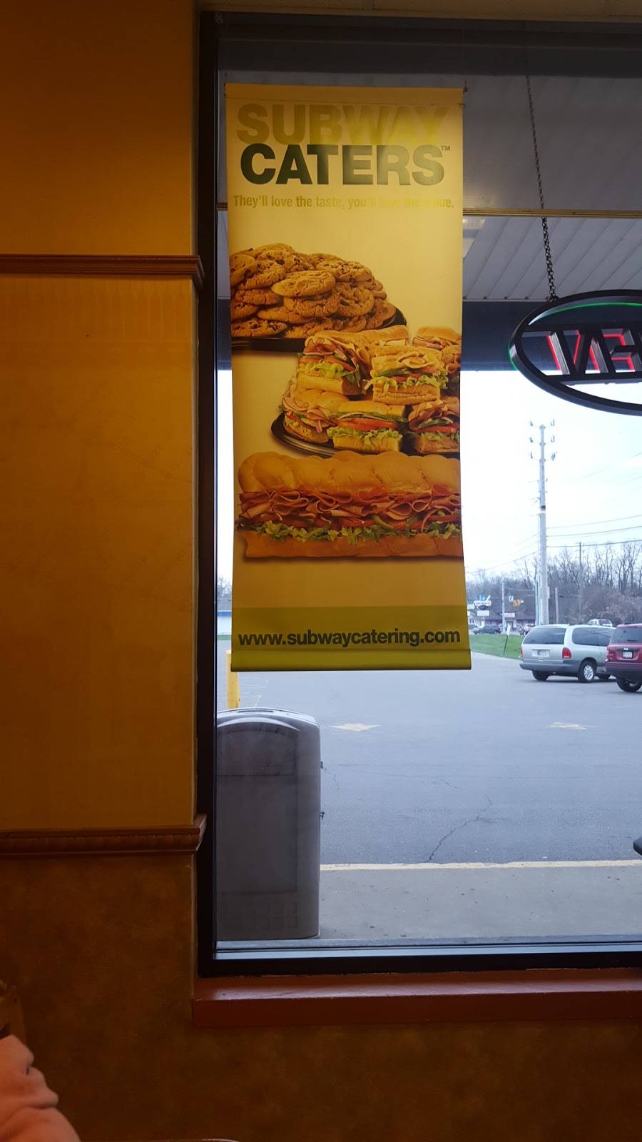 Subway Restaurants | restaurant | 6025 Madison Ave Suite A, Indianapolis, IN 46227, USA | 3177808001 OR +1 317-780-8001