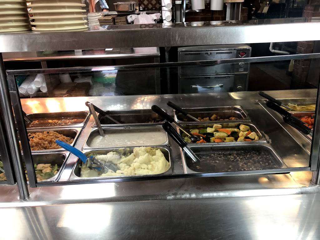 Grannys Fried Chicken | restaurant | 200 Hall Rd, Seagoville, TX 75159, USA | 9722874126 OR +1 972-287-4126