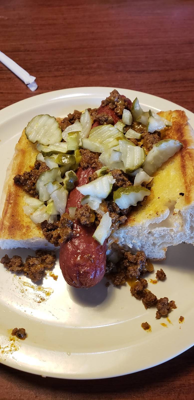 Mikes Pizza and Burgers | restaurant | 2535 Battlefield Pkwy, Fort Oglethorpe, GA 30742, USA | 7064062336 OR +1 706-406-2336