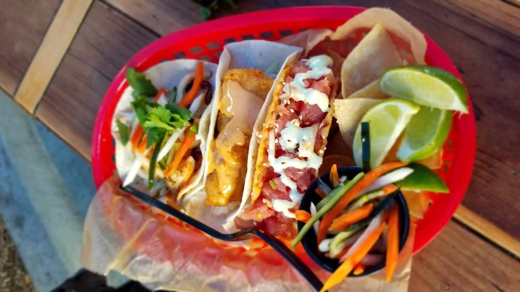 East Beach Tacos | restaurant | 3608, 226 S Milpas St, Santa Barbara, CA 93103, USA | 8057702761 OR +1 805-770-2761