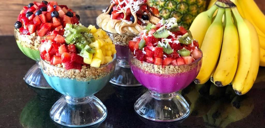 Grain and Berry - Riverview | restaurant | 12953 US-301 Unit 103, Riverview, FL 33578, USA | 8132845478 OR +1 813-284-5478