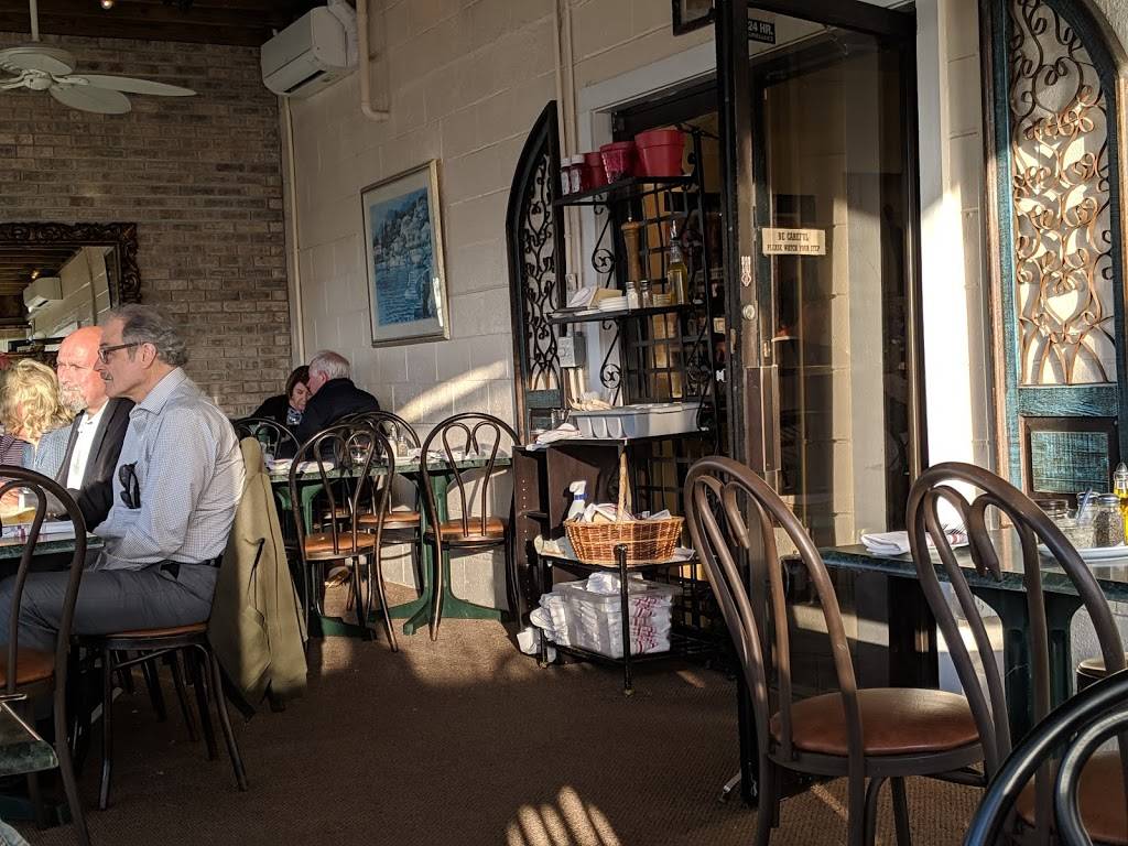 DiFebo’s Restaurant Rehoboth | restaurant | 12 N 1st St, Rehoboth Beach, DE 19971, USA | 3022264550 OR +1 302-226-4550