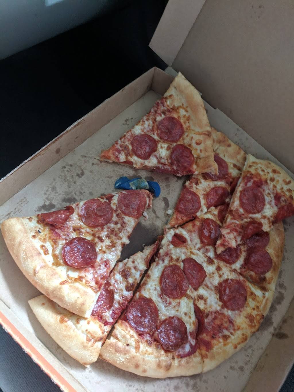 Little Caesars Pizza | meal takeaway | 1100 N Slappey Blvd, Albany, GA 31701, USA | 2292994162 OR +1 229-299-4162