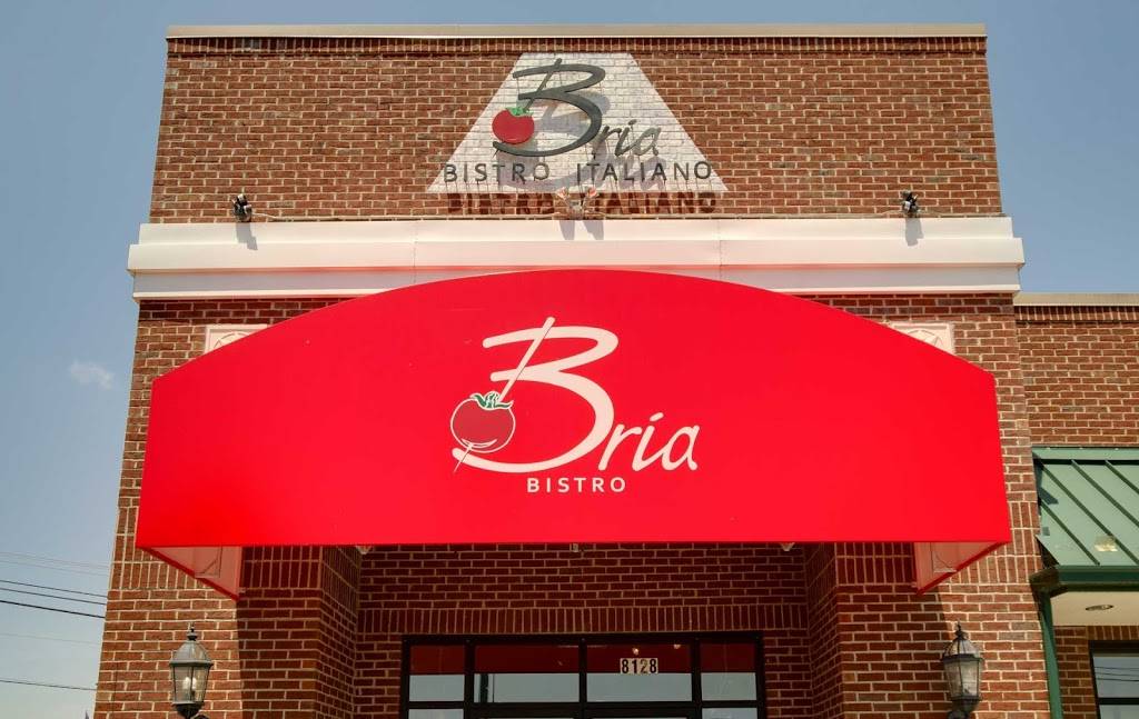 Bria Bistro Italiano | restaurant | 8128 TN-100, Nashville, TN 37221, USA | 6156468274 OR +1 615-646-8274