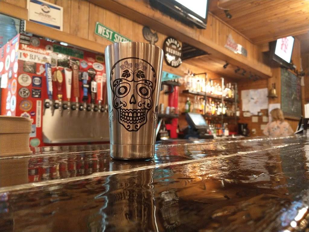 Engine House Pizza Pub | restaurant | 9 W Lexington Ave, Winchester, KY 40391, USA | 8597370560 OR +1 859-737-0560