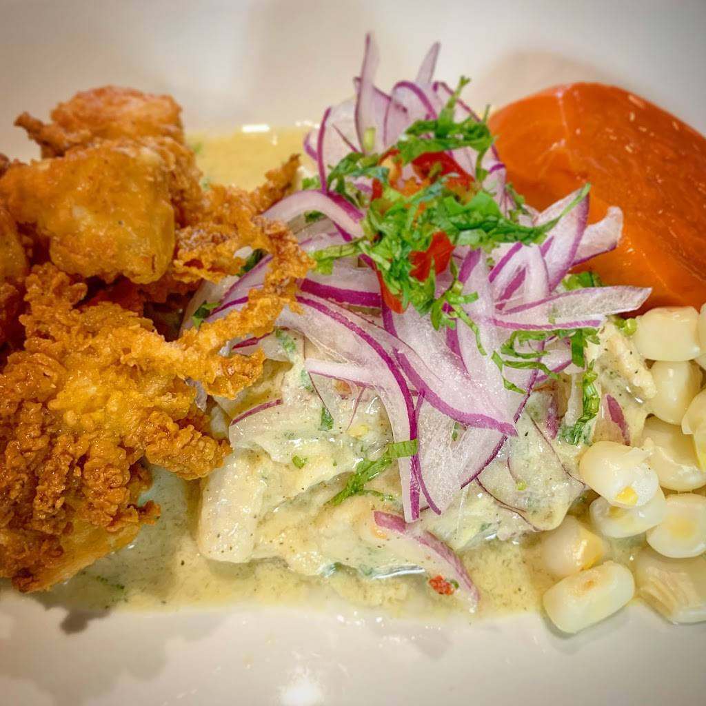 Buenazo Fine Peruvian Cuisine | restaurant | 913 San Fernando Rd, San Fernando, CA 91340, USA | 8183614199 OR +1 818-361-4199