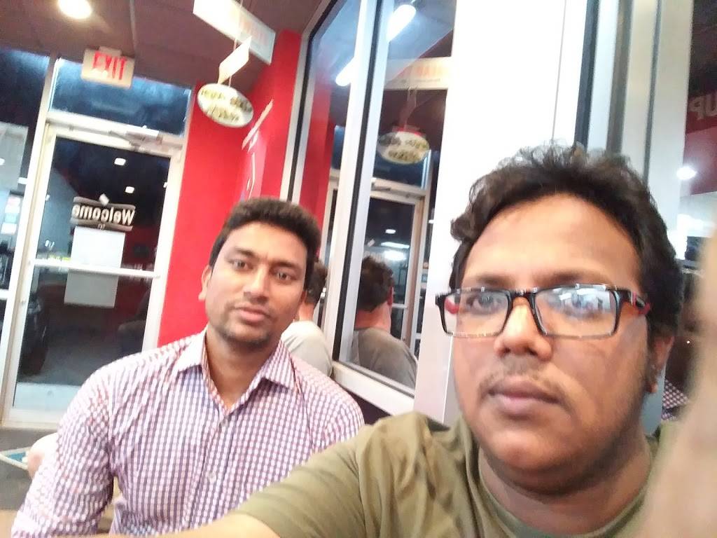 Dominos Pizza | meal delivery | 1332 E Oak St, Arcadia, FL 34266, USA | 8639933737 OR +1 863-993-3737