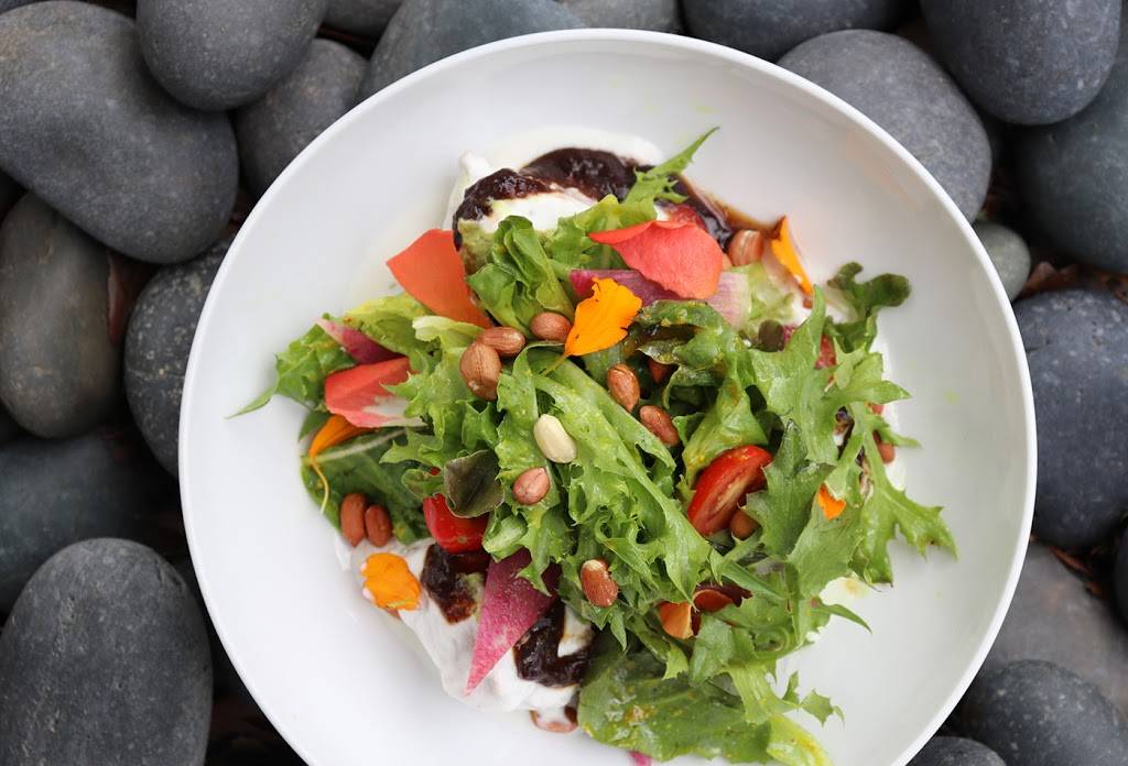 Pondi Café | restaurant | 1370 Southmore Blvd, Houston, TX 77004, USA | 7134969925 OR +1 713-496-9925