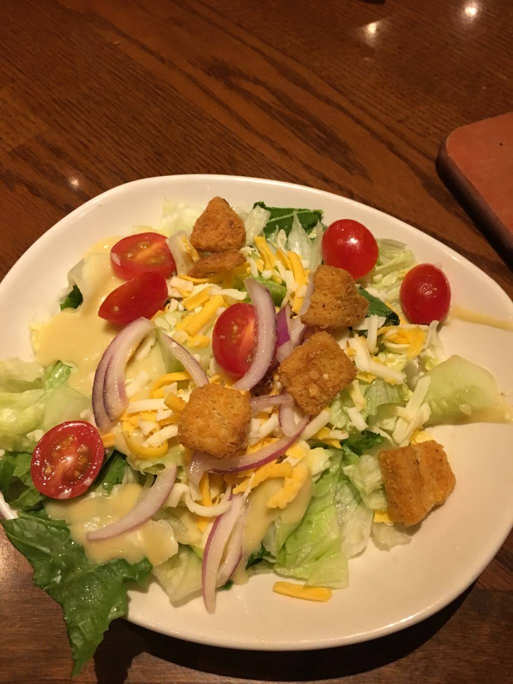 Outback Steakhouse | restaurant | 1300 Linton Blvd, Delray Beach, FL 33444, USA | 5612727201 OR +1 561-272-7201