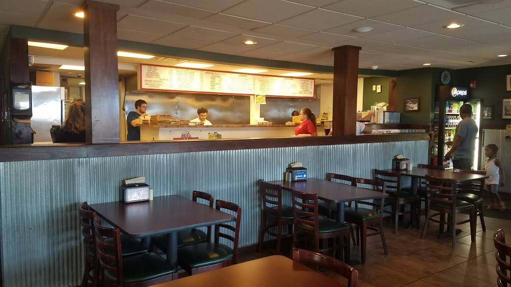 Teds Fish Fry | restaurant | 203 Wolf Rd, Albany, NY 12205, USA | 5184549490 OR +1 518-454-9490