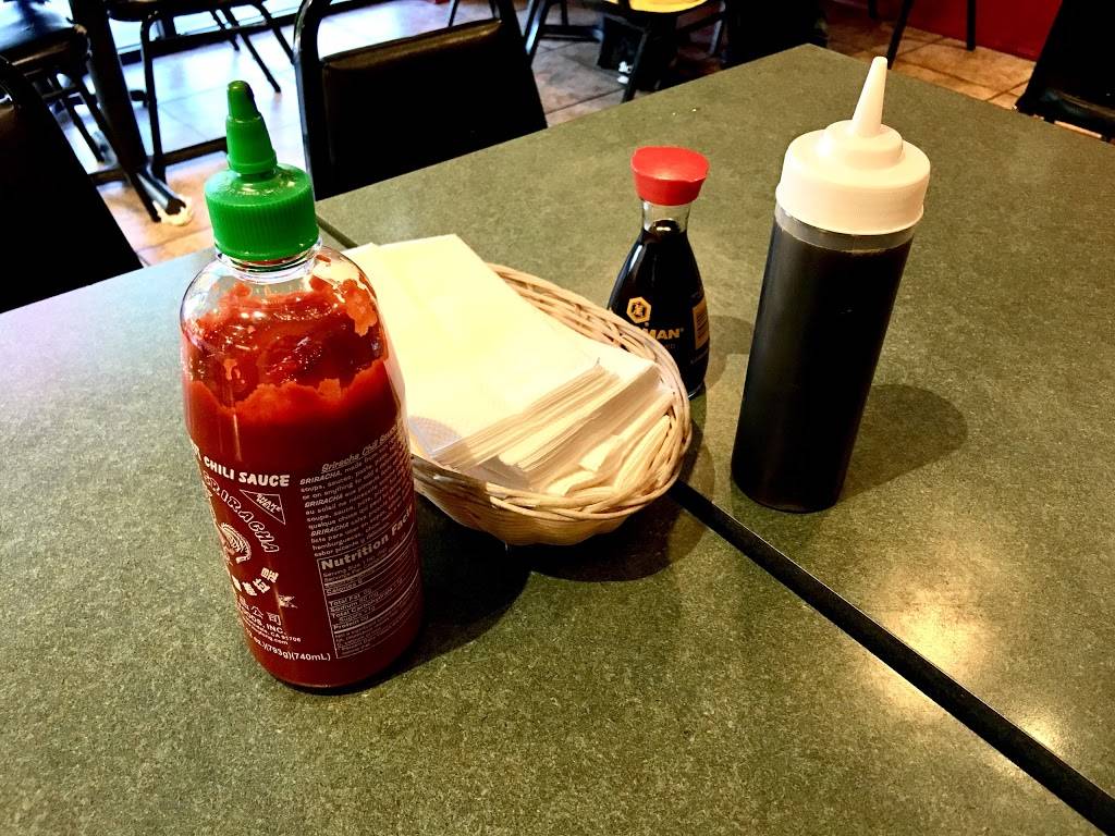 Ono Teriyaki | meal takeaway | 10 N East St #100, Woodland, CA 95776, USA | 5306664277 OR +1 530-666-4277