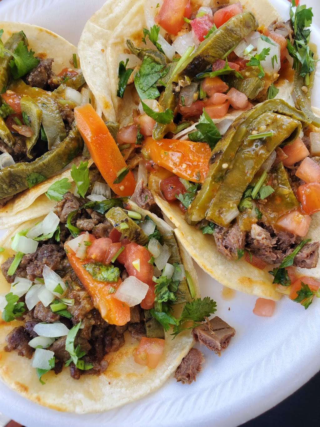 El JARIPEO TACOS | restaurant | 4643 4000 W, West Valley City, UT 84120, USA | 8015741363 OR +1 801-574-1363