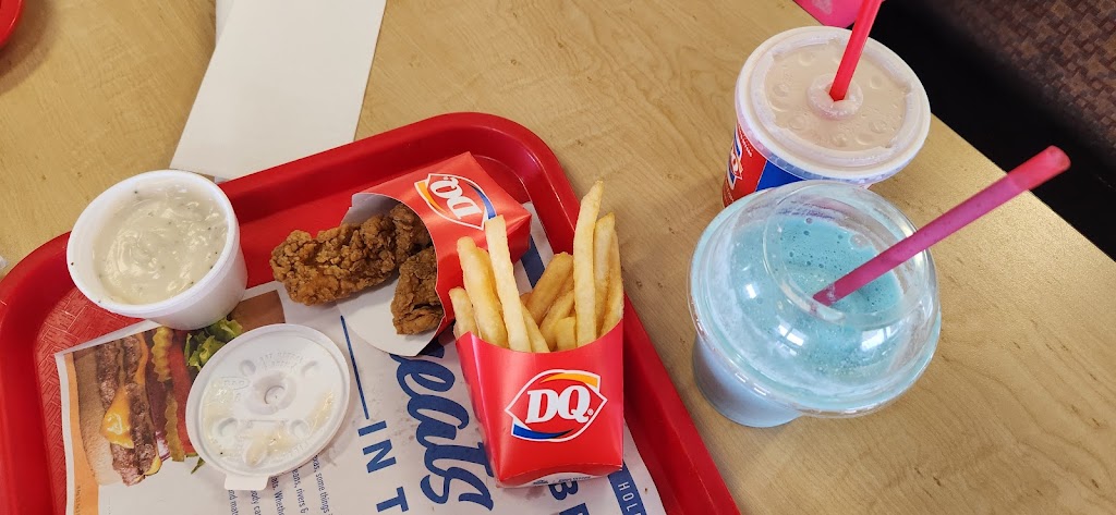 Dairy Queen | restaurant | 1102 US-60, Friona, TX 79035, USA | 8062470916 OR +1 806-247-0916