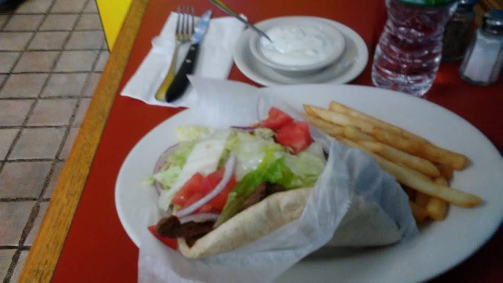 Souvlaki Stop | restaurant | 111 Mineola Blvd, Mineola, NY 11501, USA | 5167473458 OR +1 516-747-3458