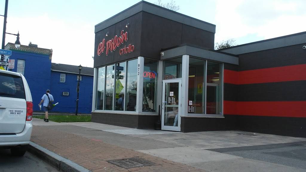 El Pilon Criollo | restaurant | 973 N Clinton Ave, Rochester, NY 14621, USA | 5853387930 OR +1 585-338-7930