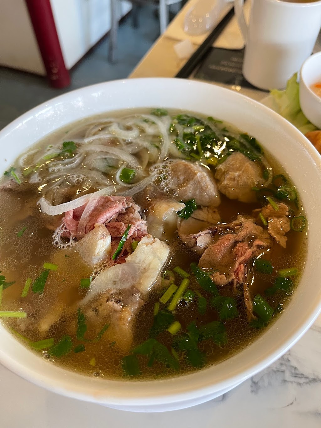 Phở Số 1 | restaurant | 1207 S Jackson St #107, Seattle, WA 98144, USA | 2068602824 OR +1 206-860-2824