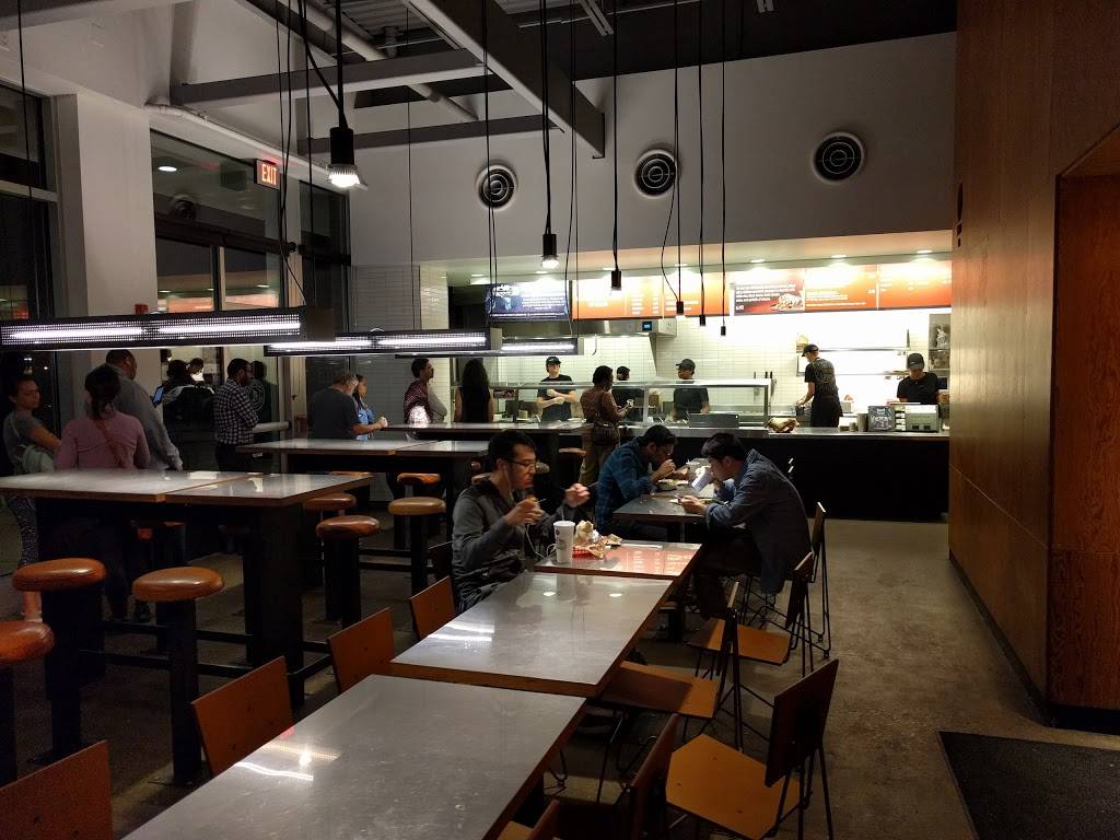 Chipotle Mexican Grill | restaurant | 5986 Centre Ave, East Liberty, PA 15206, USA | 4123455144 OR +1 412-345-5144