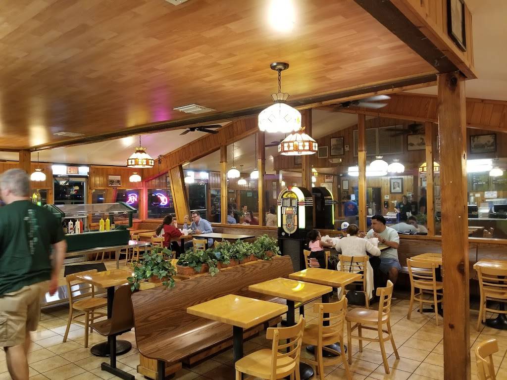 Jacks Old Fashion Hamburger House | meal takeaway | 591 S Cypress Rd, Pompano Beach, FL 33060, USA | 9549422844 OR +1 954-942-2844