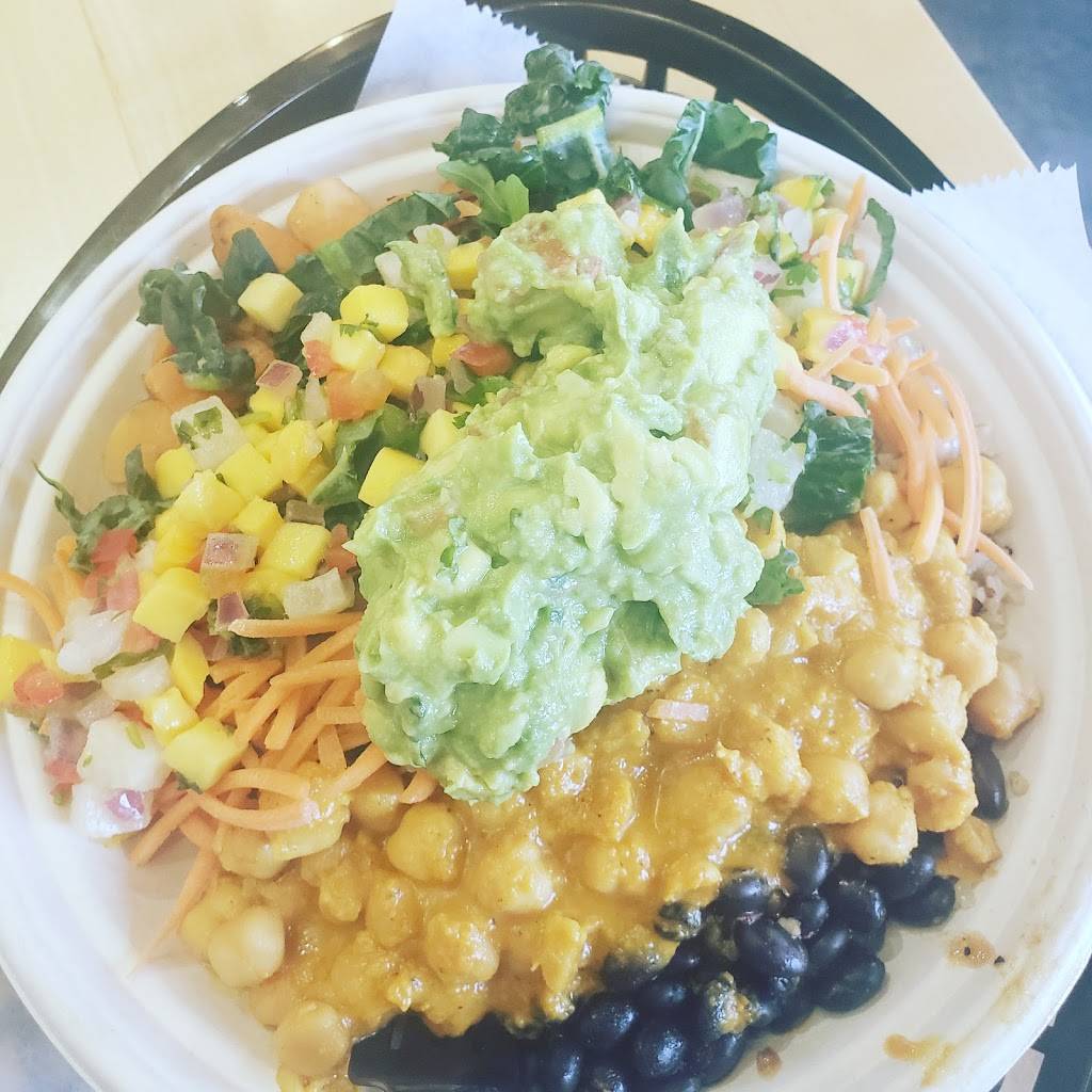 Currito | restaurant | 8050 Montgomery Rd #600, Cincinnati, OH 45236, USA | 5137911281 OR +1 513-791-1281