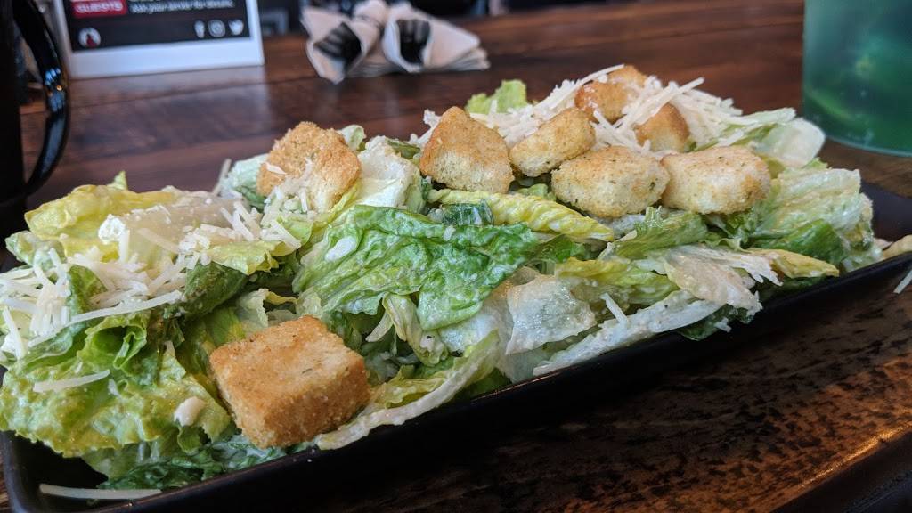 The Rock Wood Fired Pizza | restaurant | 34817 Enchanted Pkwy S, Federal Way, WA 98003, USA | 2538357625 OR +1 253-835-7625