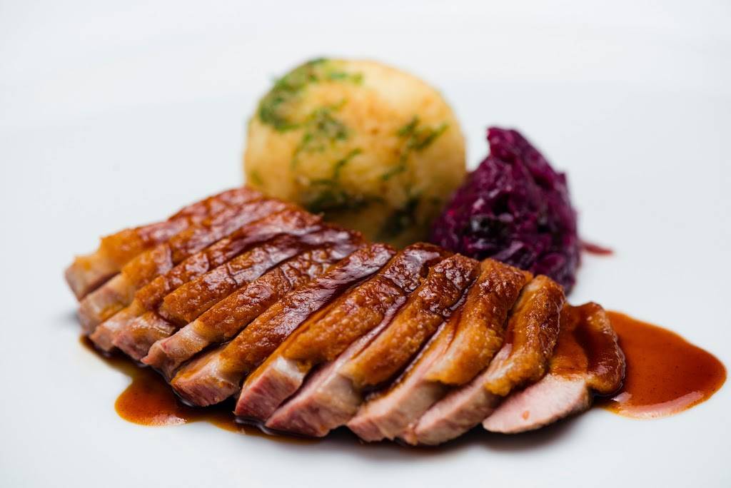 Wallsé | restaurant | 344 W 11th St, New York, NY 10014, USA | 2123522300 OR +1 212-352-2300