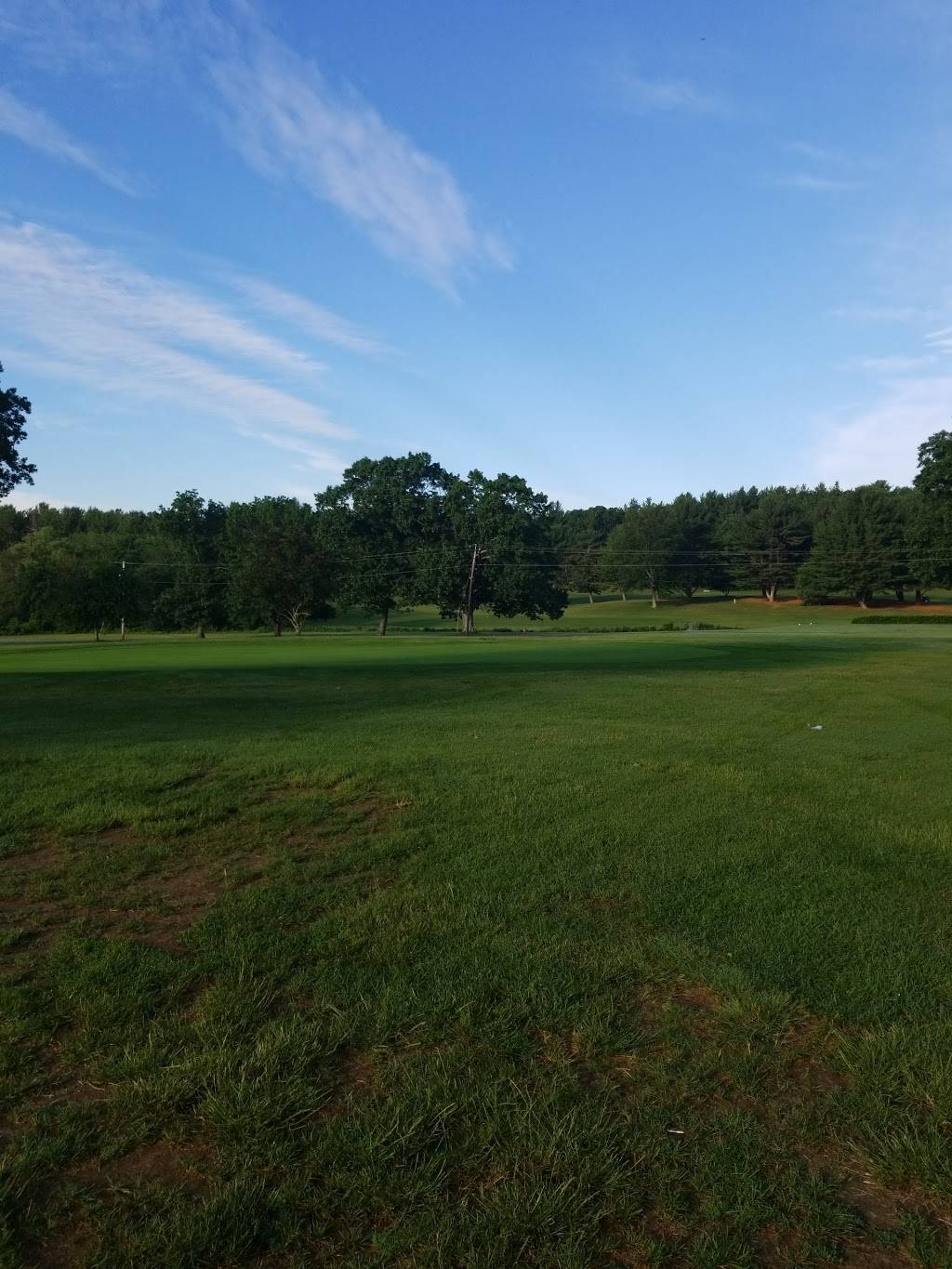 Hopedale Country Club | restaurant | 90 Mill St, Hopedale, MA 01747, USA | 5084739876 OR +1 508-473-9876