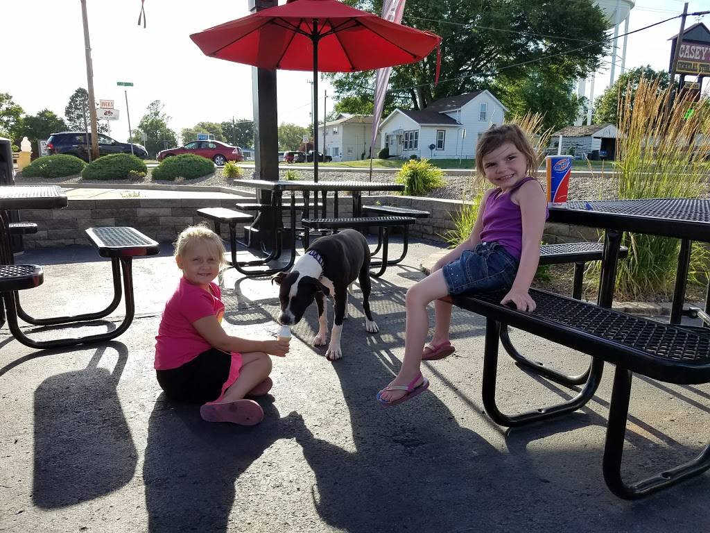 Dairy Queen Grill & Chill | restaurant | 1820 Keokuk St, Hamilton, IL 62341, USA | 2178472711 OR +1 217-847-2711