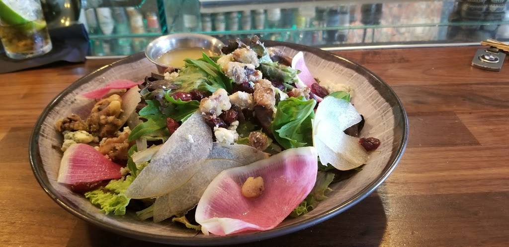 Gather | meal takeaway | 5971 Silver King Blvd Suite 116, Cape Coral, FL 33914, USA | 2396739939 OR +1 239-673-9939