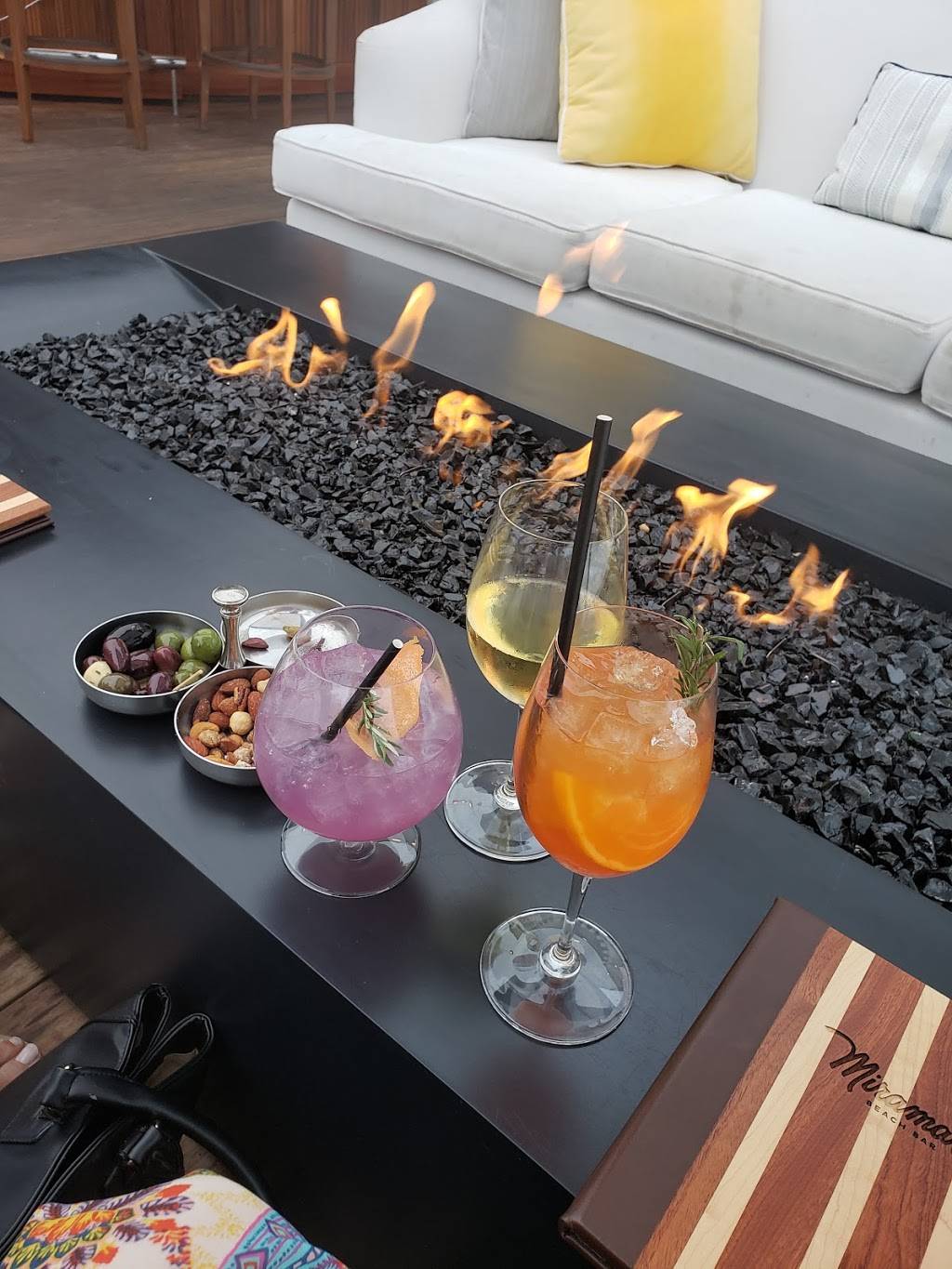 Malibu Farm at Miramar | restaurant | 1759 S Jameson Ln, Montecito, CA 93108, USA | 8059008388 OR +1 805-900-8388