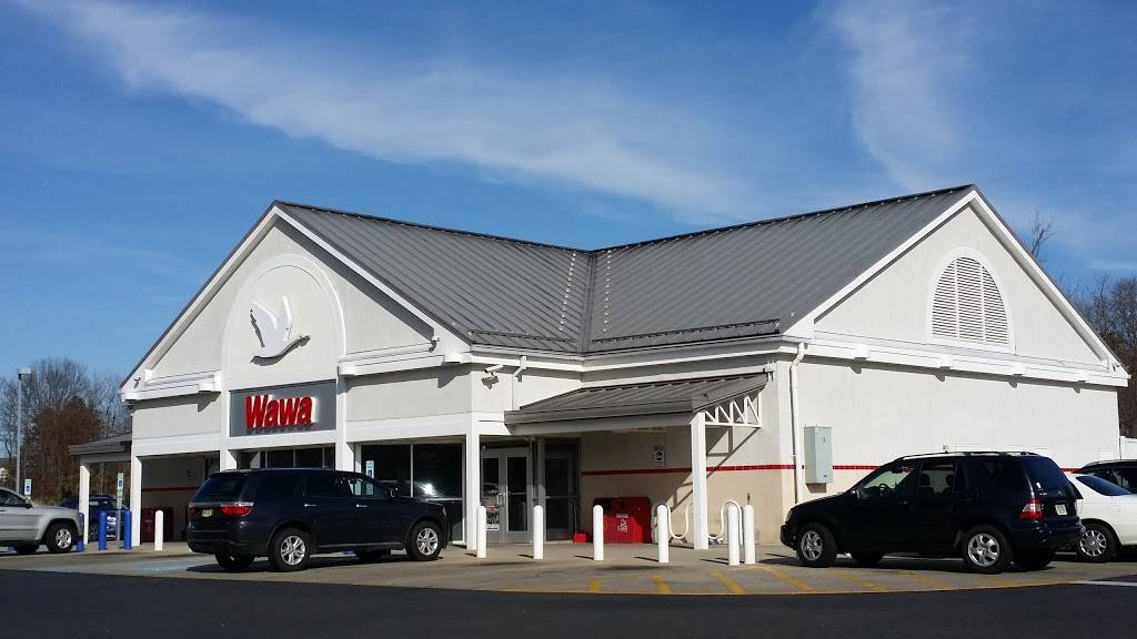 Wawa | cafe | 2000 Shafto Rd, Tinton Falls, NJ 07712, USA | 7324932101 OR +1 732-493-2101