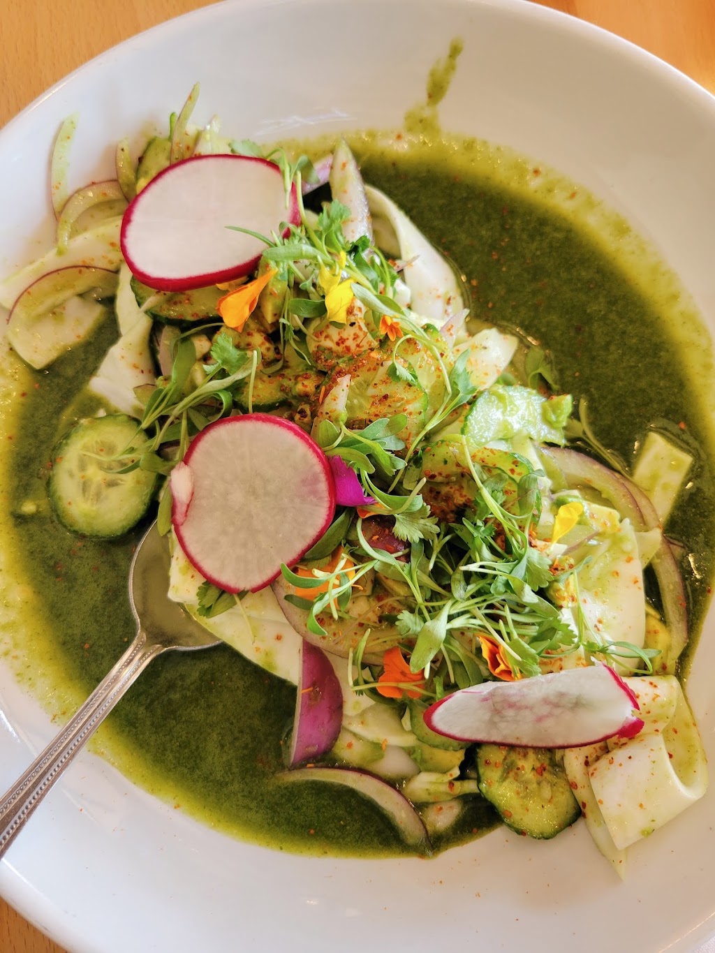 Cocina De Barrio | restaurant | 3707 Fifth Ave, San Diego, CA 92104, USA | 6196772770 OR +1 619-677-2770