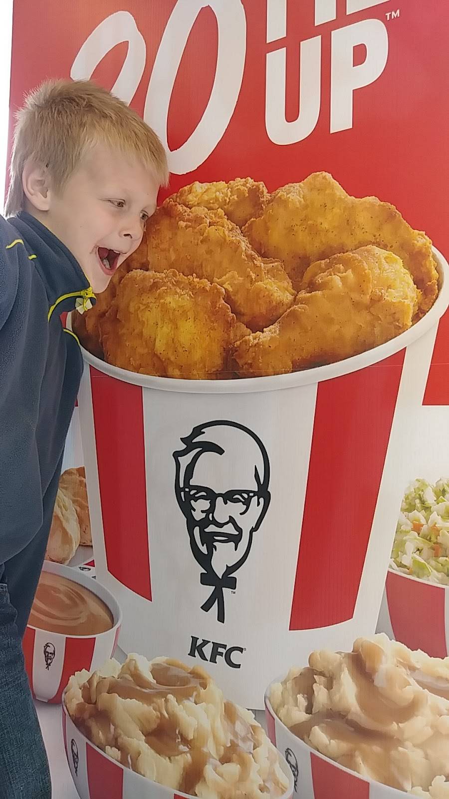 KFC | restaurant | 6600 Bardstown Rd, Louisville, KY 40291, USA | 5022396141 OR +1 502-239-6141