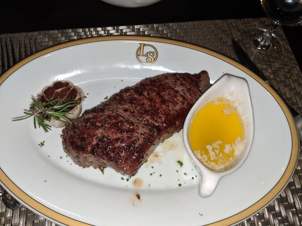 Larsens Steakhouse | restaurant | 6256 Topanga Canyon Blvd #2280, Woodland Hills, CA 91367, USA | 8187041226 OR +1 818-704-1226