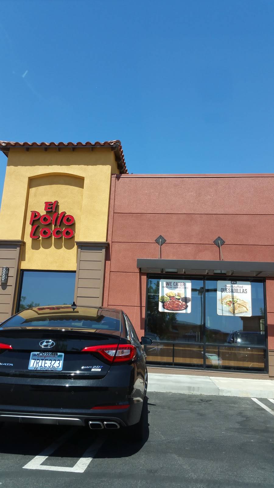 El Pollo Loco | restaurant | 32360 Clinton Keith Rd, Wildomar, CA 92595, USA | 9516090345 OR +1 951-609-0345