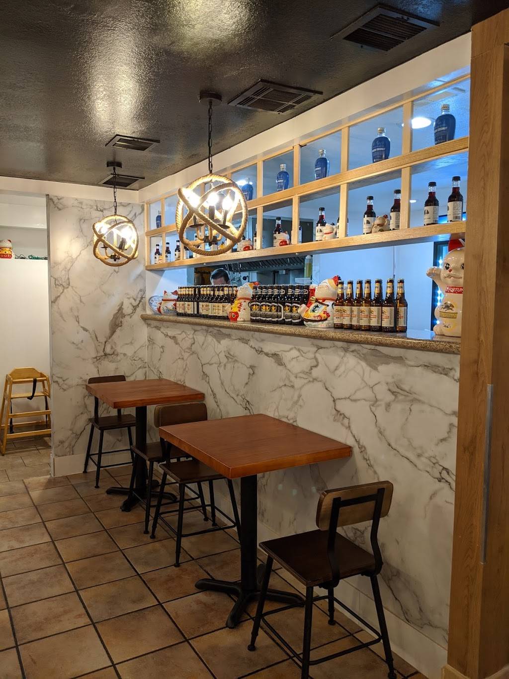 Hanano Ramen | restaurant | 161 N Glassell St, Orange, CA 92866, USA | 7146399536 OR +1 714-639-9536