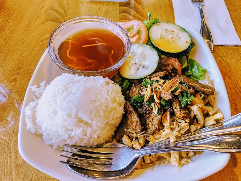 Merit Vegan Restaurant | restaurant | 548 Lawrence Expy #2, Sunnyvale, CA 94085, USA | 4082458988 OR +1 408-245-8988