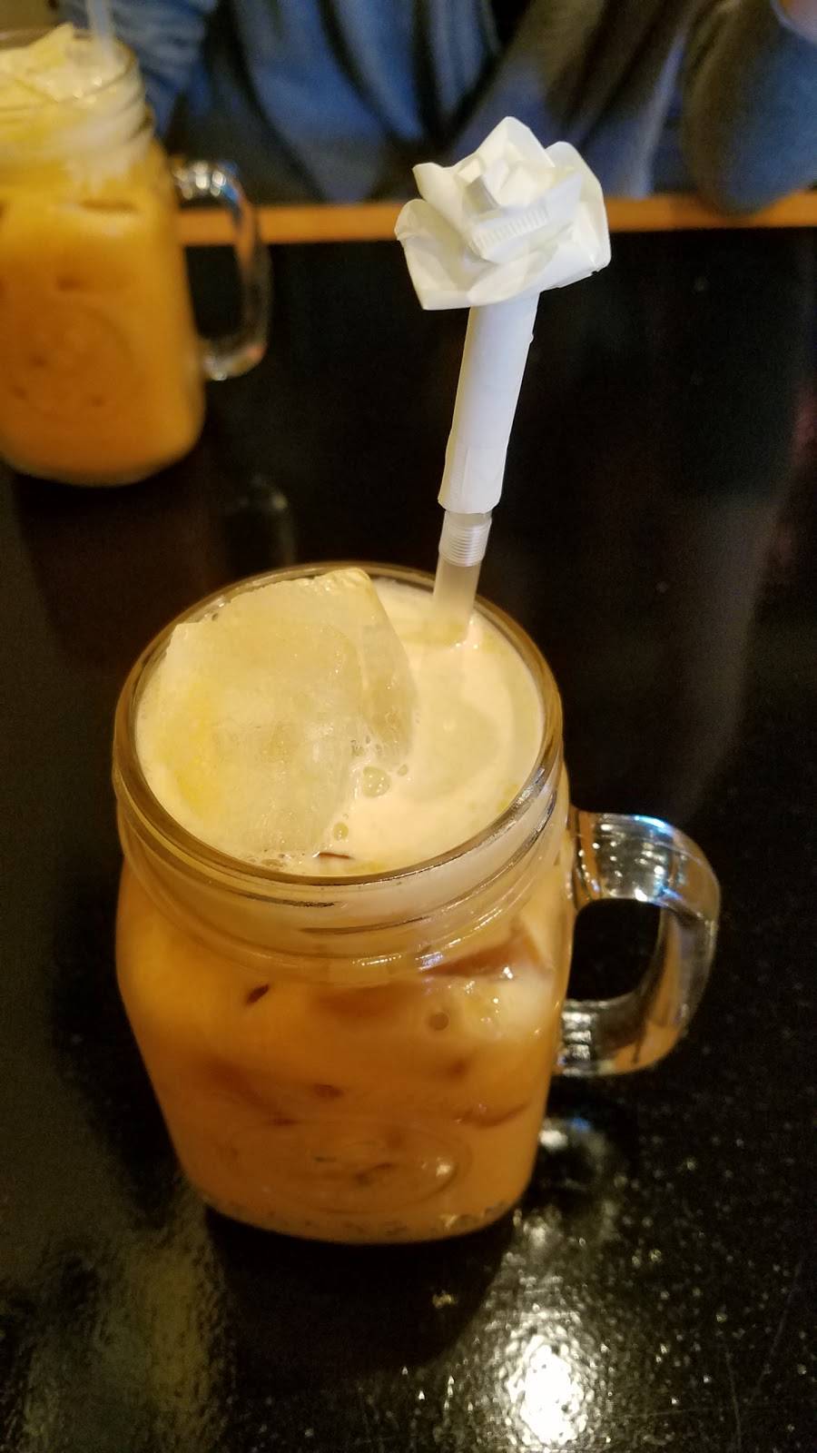 Coco Thai Kitchen | restaurant | 801 Thompsonville Rd, Suffield, CT 06078, USA | 8607587557 OR +1 860-758-7557