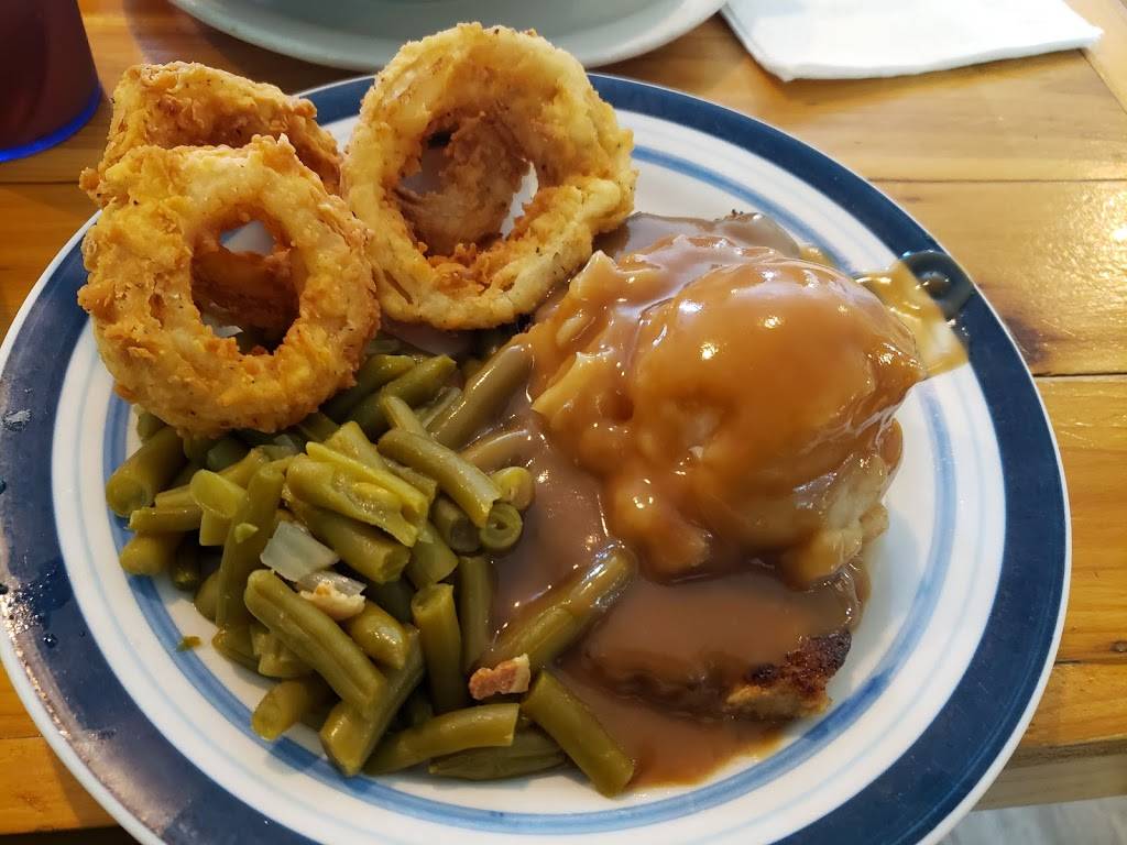 Our Family Kitchen | restaurant | 324 TX-35 BUS, Rockport, TX 78382, USA | 3617271111 OR +1 361-727-1111