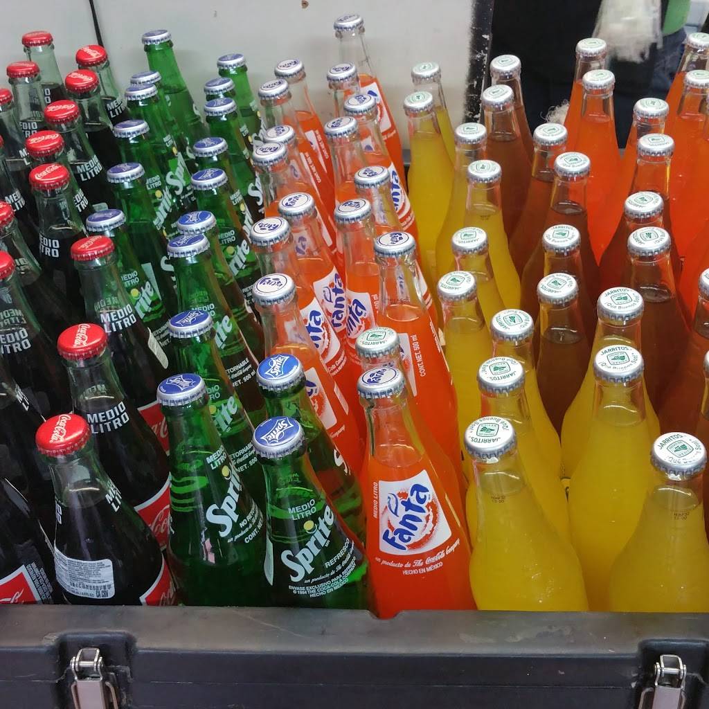 Tortas Y Tacos | restaurant | 3804, 7023 Military Pkwy, Dallas, TX 75227, USA | 2142759979 OR +1 214-275-9979