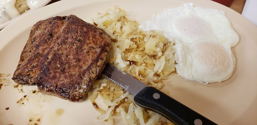 Nu Taste | restaurant | 562 W 3rd St, Grove, OK 74344, USA | 9187869469 OR +1 918-786-9469