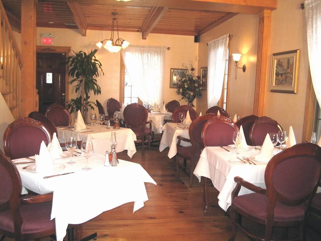 Restaurant Amato | restaurant | 192 Boulevard Sainte-Rose, Laval, QC H7L 1L4, Canada | 4506241206 OR +1 450-624-1206
