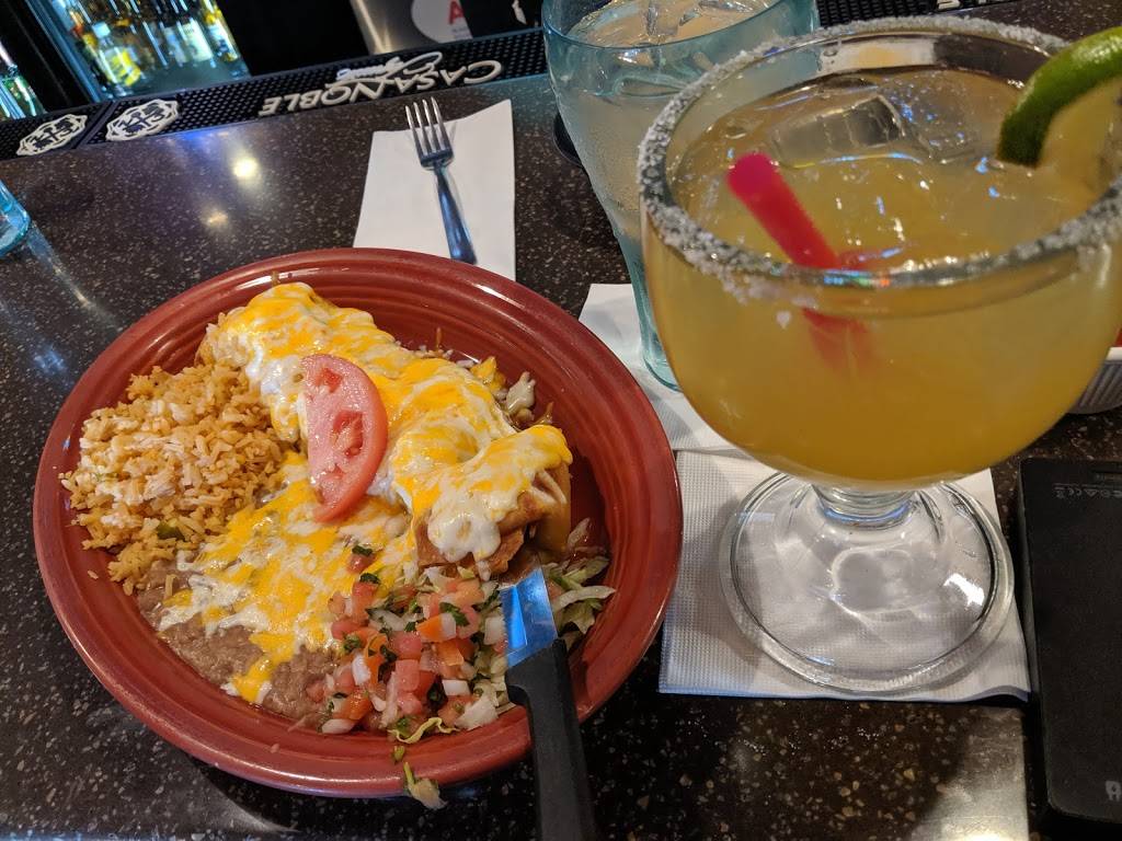 El Rodeo Mexican Restaurant | restaurant | 385 Muldoon Rd, Anchorage, AK 99504, USA | 9073385393 OR +1 907-338-5393