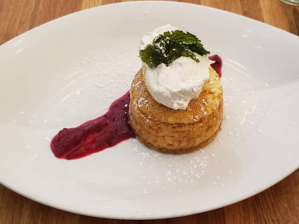 Ciro Food And Drink | restaurant | 321 A Justison St, Wilmington, DE 19801, USA | 3025436071 OR +1 302-543-6071