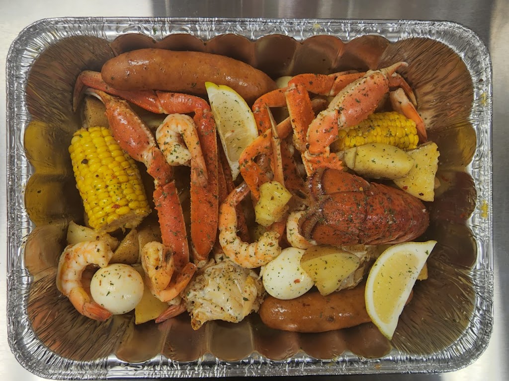 Krab bros | meal takeaway | 7655 Clairemont Mesa Blvd suite 401, San Diego, CA 92111, USA | 8587374546 OR +1 858-737-4546